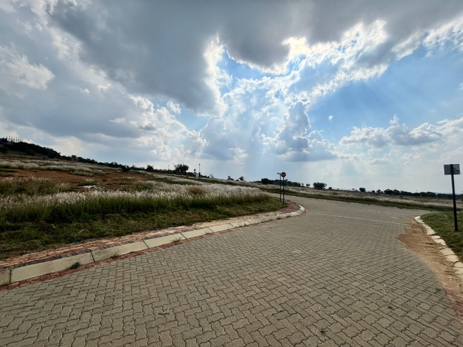 0 Bedroom Property for Sale in Helderzicht Eco Estate North West